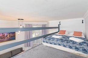 Apartment Cracow Filipa by Renters