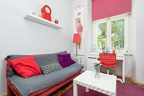 Studio Cracow Boguslawskiego by Renters