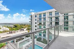 Nomada Residences