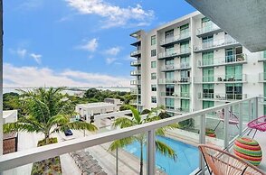 Nomada Residences