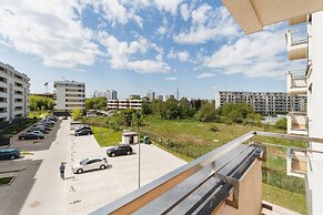 Apartment Cracow Dabska by Renters