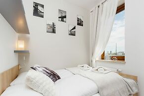 Apartment Cracow Dabska by Renters