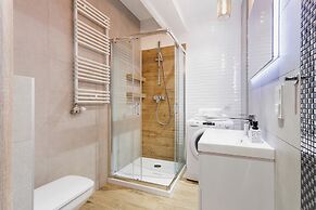 Apartment Cracow Dabska by Renters