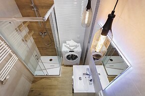 Apartment Cracow Dabska by Renters