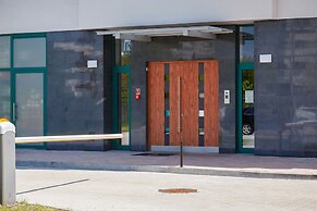 Apartment Cracow Dabska by Renters