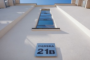 Apartment Cracow Dabska by Renters