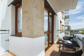 Apartment Cracow Dabska by Renters