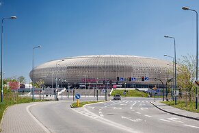 Apartment Cracow Dabska by Renters