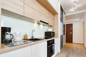Apartment Cracow Dabska by Renters
