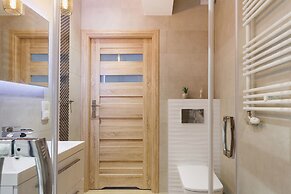 Apartment Cracow Dabska by Renters