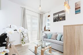 Apartment Cracow Dabska by Renters