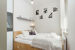 Apartment Cracow Dabska by Renters