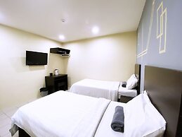 Your Hotel Klang by D'Concept