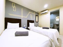 Your Hotel Klang by D'Concept