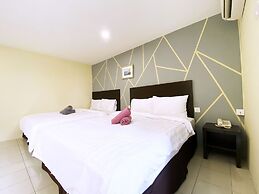Your Hotel Klang by D'Concept
