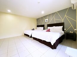 Your Hotel Klang by D'Concept