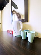 Your Hotel Klang by D'Concept