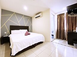 Your Hotel Klang by D'Concept
