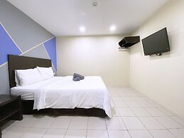 Your Hotel Klang by D'Concept