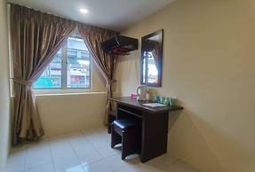 Your Hotel Klang by D'Concept