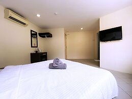 Your Hotel Klang by D'Concept