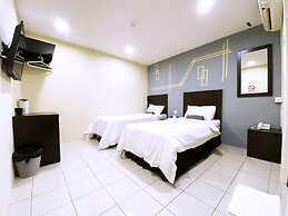 Your Hotel Klang by D'Concept