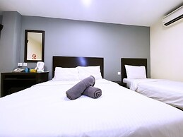 Your Hotel Klang by D'Concept