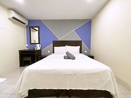 Your Hotel Klang by D'Concept