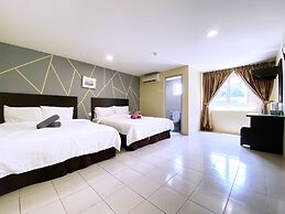 Your Hotel Klang by D'Concept