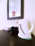 Your Hotel Klang by D'Concept