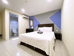 Your Hotel Klang by D'Concept