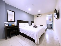 Your Hotel Klang by D'Concept