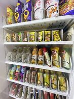 Your Hotel Klang by D'Concept