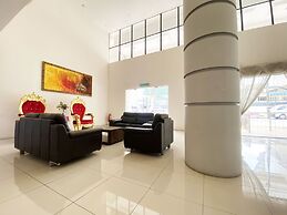 Your Hotel Klang by D'Concept