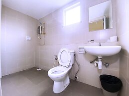 Your Hotel Klang by D'Concept