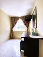 Your Hotel Klang by D'Concept