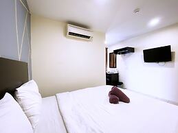 Your Hotel Klang by D'Concept