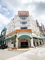 Your Hotel Klang by D'Concept