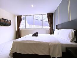 Your Hotel Klang by D'Concept