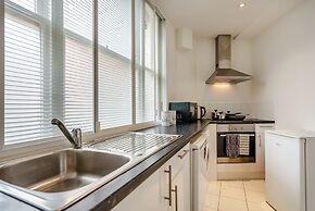 Hill Street Mayfair Apartments