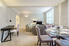 Hill Street Mayfair Apartments