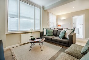 Hill Street Mayfair Apartments