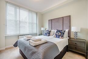 Hill Street Mayfair Apartments