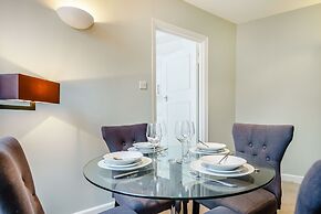 Hill Street Mayfair Apartments