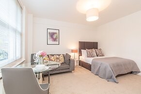 Hill Street Mayfair Apartments