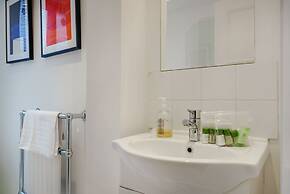 Hill Street Mayfair Apartments