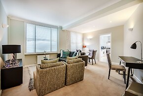 Hill Street Mayfair Apartments