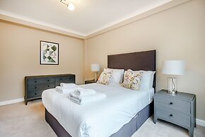 Hill Street Mayfair Apartments