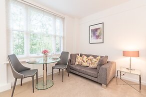 Hill Street Mayfair Apartments