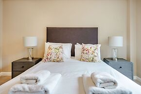 Hill Street Mayfair Apartments